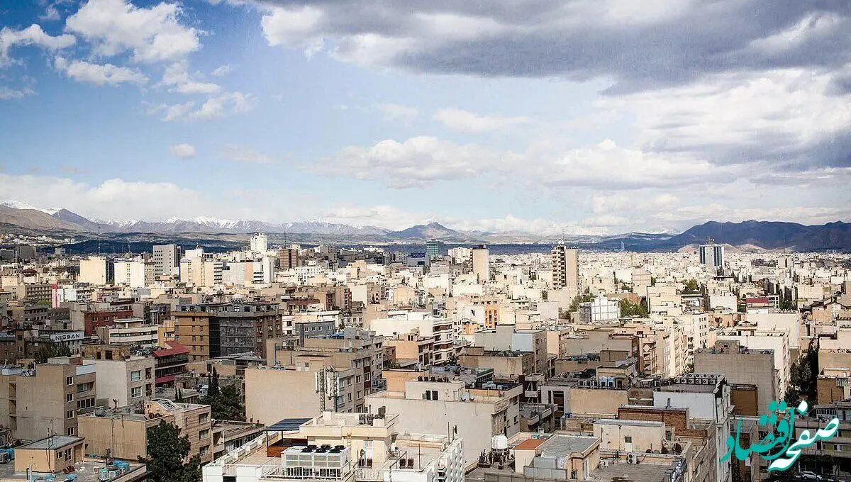 خانه های ارزان قیمت این مناطق تهران را بشناسید + جدول