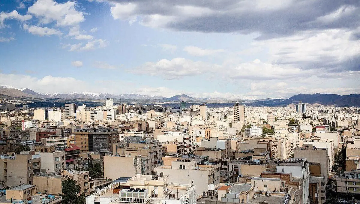 خانه های ارزان قیمت این مناطق تهران را بشناسید + جدول