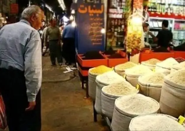 آتش زیر خاکستر؛ ارزانی مصلحتی چند قلم کالا، ژستی برای فرار از تبی که بر پیکره معیشت وارد شده است