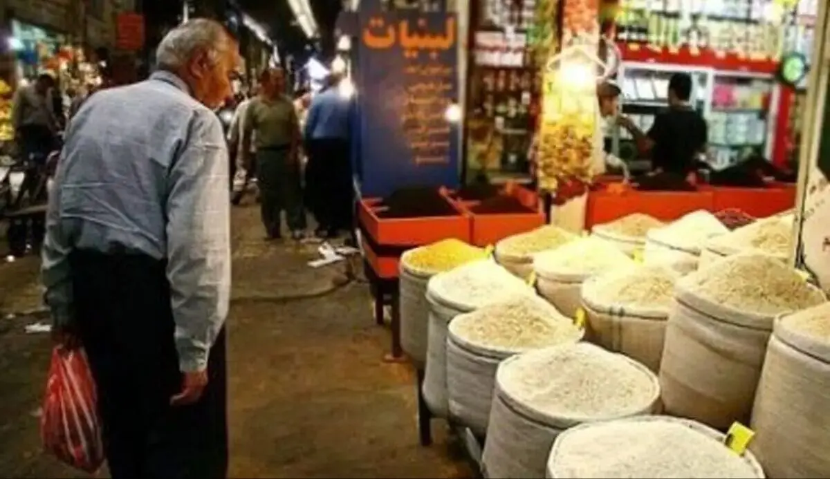 آتش زیر خاکستر؛ ارزانی مصلحتی چند قلم کالا، ژستی برای فرار از تبی که بر پیکره معیشت وارد شده است