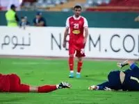 کارشناسی جنجالی ترین صحنه پرسپولیس-النصر