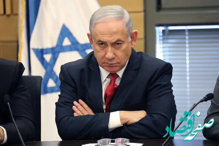 نتانیاهو جهت برقراری آتش بس به التماس افتاد