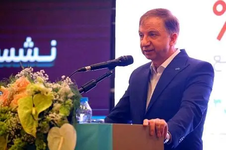 مدیرعامل بانک دی: کارنامه عملکرد ۱۰۰ روزه بانک دی گویای آغاز تحول است
