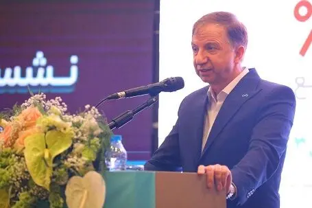 مدیرعامل بانک دی: کارنامه عملکرد ۱۰۰ روزه بانک دی گویای آغاز تحول است
