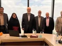 منطقه آزاد چابهار و بانک پاسارگاد در مسیر توسعه همکاری‌های مشترک