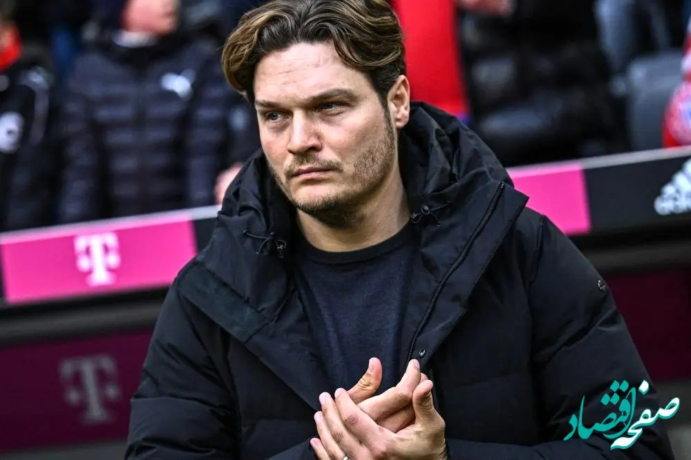 سرمربی سابق دورتموند به پرسپولیس می‌آید/ادین ترزیچ گزینه جدید درویش/ادین ترزیچ را بیشتر بشناسید