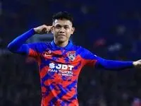 آخرین خبر از نقل و انتقالات پرسپولیس امروز دوشنبه ۱۷دی ۱۴۰۳/پرسپولیس در آستانه جذب عارف ایمن/وینگر تیم ملی مالزی در رادار سرخ‌ها

