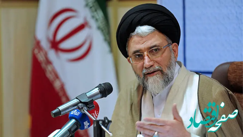خطیب: قرار دادن سپاه در فهرست تروریستی، نشانه درماندگی اروپا است