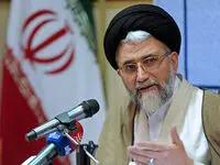 خطیب: قرار دادن سپاه در فهرست تروریستی، نشانه درماندگی اروپا است