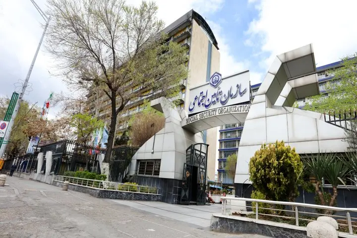 توضیحات مدیرکل درمان غیرمستقیم سازمان تأمیناجتماعی در مورد فعالیت سکوهای مجازی در حوزه سلامت