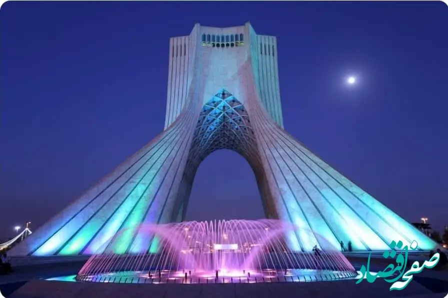 برج آزادی میزبان ششمین دوره جشنواره بین‌المللی فیلم پرواز شد 