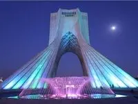 برج آزادی میزبان ششمین دوره جشنواره بین‌المللی فیلم پرواز شد 