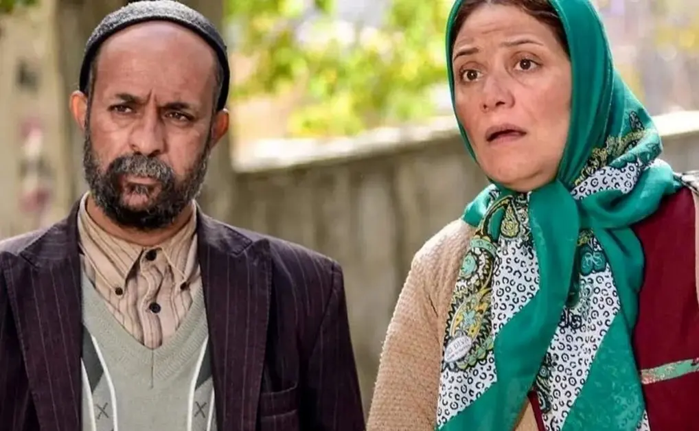 لینک دانلود سریال خجالت نکش۲ قسمت دوم