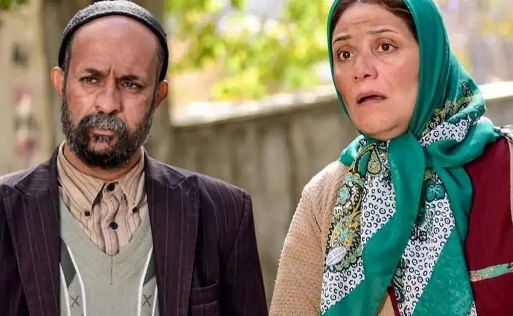 لینک دانلود سریال خجالت نکش۲ قسمت دوم