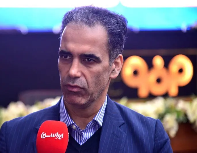 کاهش بیش از ۹۰ درصدی سهمیه برق فولاد مبارکه؛ از ناترازی عبور کرده و به بحران رسیده‌ایم