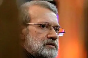 علی لاریجانی در دوران دانشجویی کجا زندگی می کرد؟