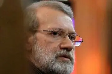علی لاریجانی در دوران دانشجویی کجا زندگی می کرد؟