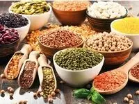قیمت نخود | عدس | لپه | و قیمت سایر حبوبات امروز سه شنبه ۱۷ شهریور + جدول