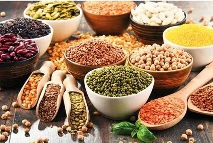 قیمت نخود | عدس | لپه | و قیمت سایر حبوبات امروز سه شنبه ۱۷ شهریور + جدول