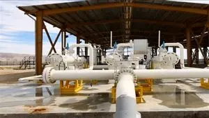 فاز دوم گازرسانی به منطقه ویژه اقتصادی لامرد؛ جهش جدید در توسعه صنعتی