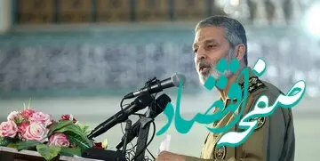 هشدار جدی فرمانده کل ارتش برای بایدن و نتانیاهو