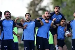 این خبر مهم درباره استقلال تایید شد / استقلالی ها بخوانند