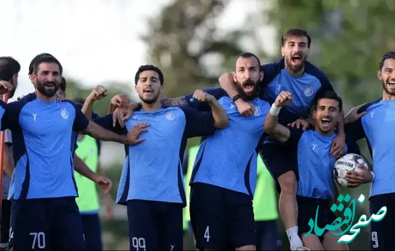 این خبر مهم درباره استقلال تایید شد / استقلالی ها بخوانند