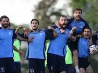این خبر مهم درباره استقلال تایید شد / استقلالی ها بخوانند