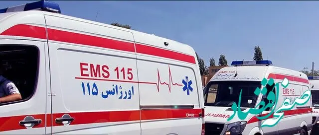 علت حادثه انفجار چیتگر چه بود؟ | تعداد مصدومین