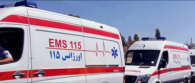 علت حادثه انفجار چیتگر چه بود؟ | تعداد مصدومین