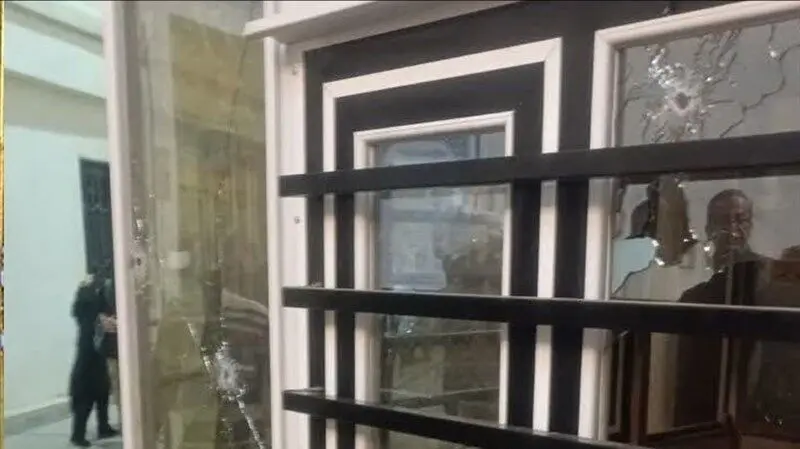 آخرین خبر از حادثه تروریستی دوباره در شاهچراغ شیراز امروز 22 مرداد 1402 | تعداد شهدای حادثه شاهچراغ