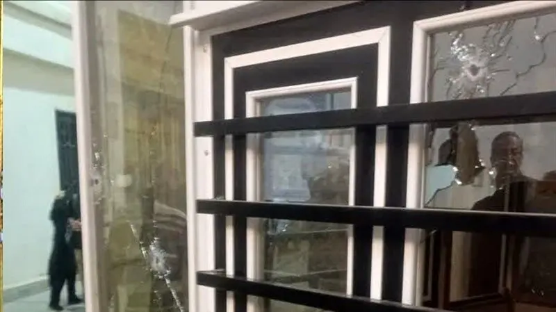 آخرین خبر از حادثه تروریستی دوباره در شاهچراغ شیراز امروز 22 مرداد 1402 | تعداد شهدای حادثه شاهچراغ