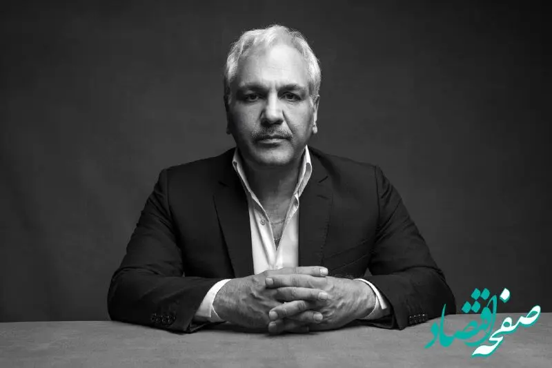 مهران مدیری به جمع بازیگران سریال «ریمنی» پیوست