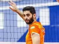 مقصد جدید میلاد عبادی‌ پور کجاست؟ 