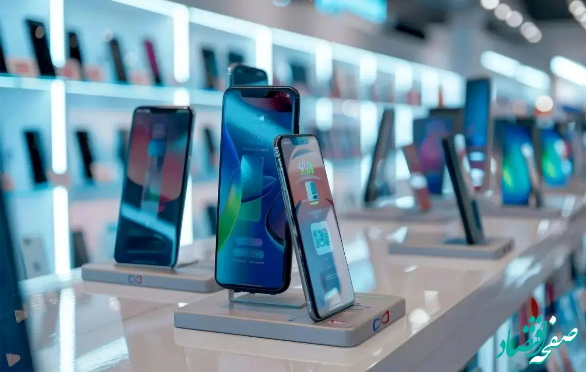 دلیل واقعی گرانی موبایل در ایران رسما مشخص شد 