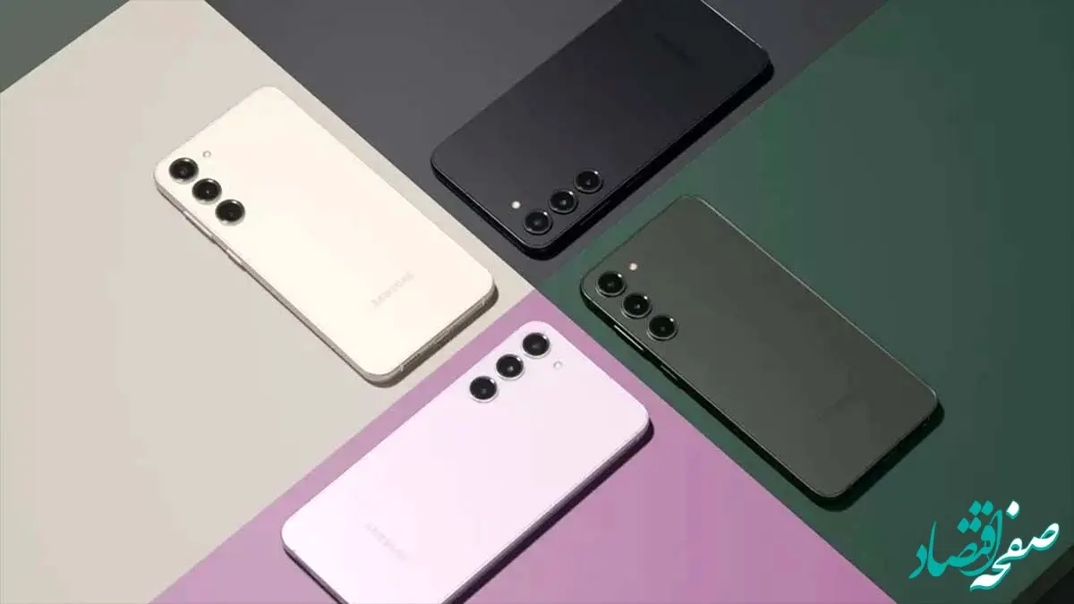 قیمت گوشی موبایل | پرچمدار سامسونگ ۷۰ میلیون تومان شد + جدول قیمت