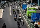 پادکست /پایان جولان موتورها در خطوط ویژه پایتخت، طرح ضربتی پلیس کلیدخورد