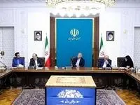 تاکید رئیس‌جمهور بر ضرورت تشکیل کارگروه تخصصی برای تسهیل صادرات محصولات پتروشیمی