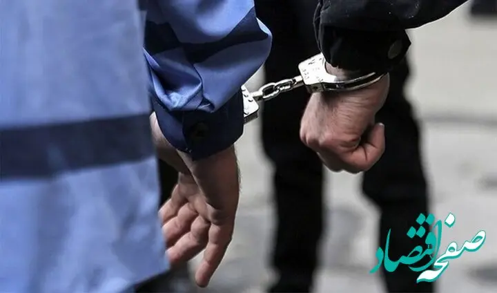 عوامل آتش سوزی خودرو‌ها در آستانه اشرفیه دستگیر شدند