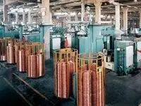 کارخانجات تولیدی شهید قندی؛ چهار دهه پیشتازی در صنعت کابل‌سازی ایران و ثبت رکورد فروش در سال جاری