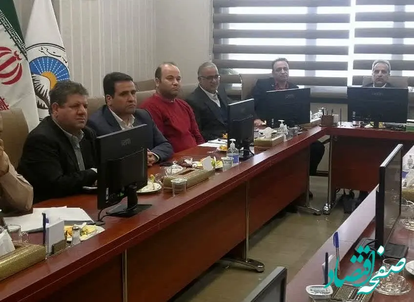 لزوم گفتمان سازی در اداره امور شرکت 