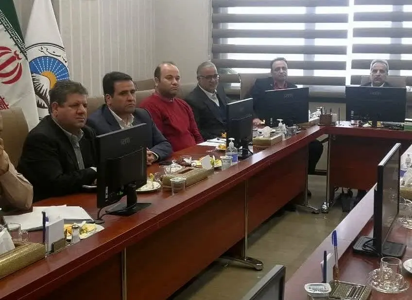 لزوم گفتمان سازی در اداره امور شرکت 