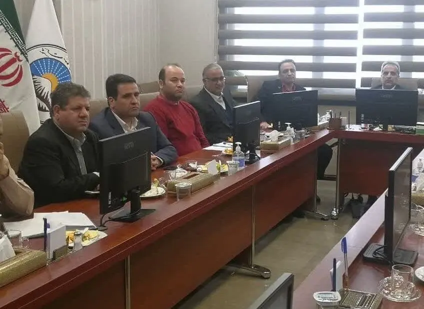 لزوم گفتمان سازی در اداره امور شرکت 