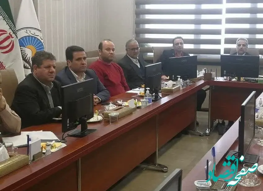 لزوم گفتمان سازی در اداره امور شرکت 