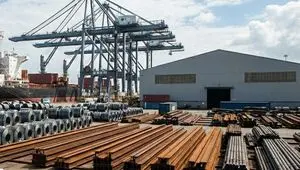 چشم‌انداز تیره فولاد جهانی با پیش‌بینی نفت ۵۰ دلاری