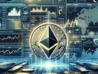 قیمت اتریوم امروز پنجشنبه ۸ آذر ۱۴۰۳ اعلام شد+ پیش‌ بینی قیمت اتریوم در بازار ارزهای دیجیتال | خبر بزرگ برای اتریوم