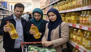 بازار رمضان بدون کمبود؟ روایت رئیس اتحادیه از افزایش ۲۰ درصدی روغن