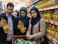 بازار رمضان بدون کمبود؟ روایت رئیس اتحادیه از افزایش ۲۰ درصدی روغن