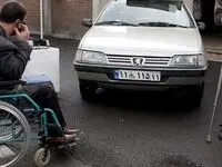 شرایط اجازه واردات خودرو برای جانبازان و ایثارگران