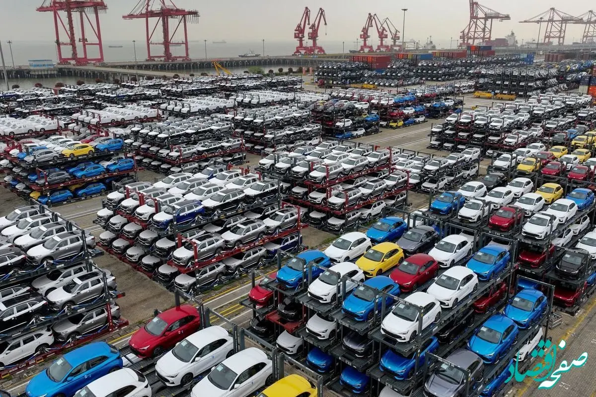 «کیا اسپورتیج توربو» به بازار آمد + عکس